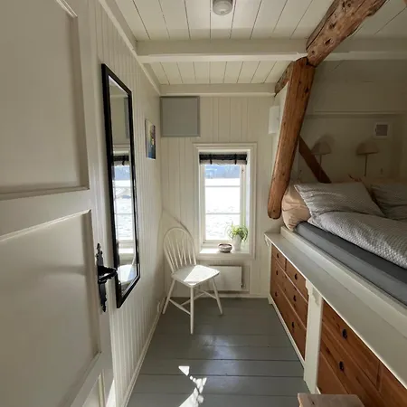 Nature Cosy House In Vakantiehuis *