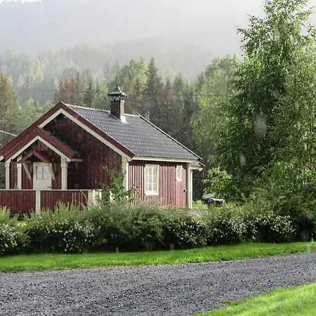Nature Cosy House In *