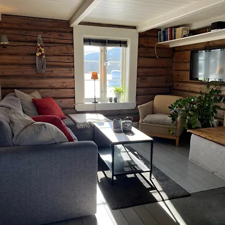 Nature Cosy House In * Lillehammer