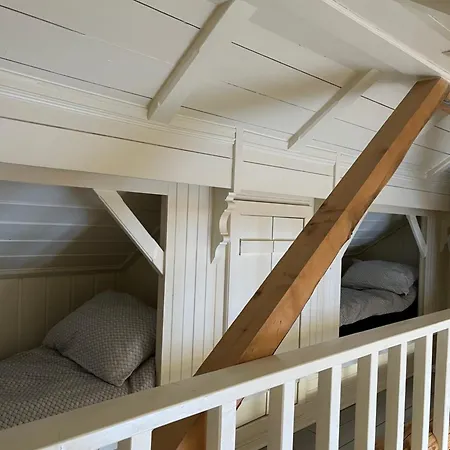 Nature Cosy House In Vakantiehuis *