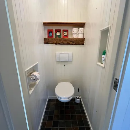 Vakantiehuis Nature Cosy House In Lillehammer