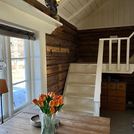 Vakantiehuis Nature Cosy House In Lillehammer