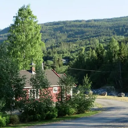 Nature Cosy House In Lillehammer