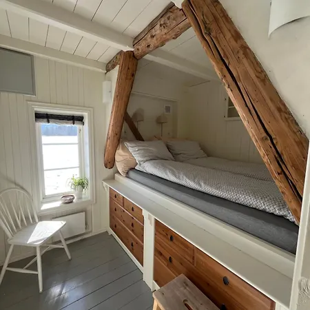 Nature Cosy House In