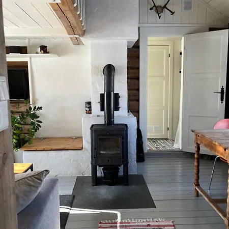 Vakantiehuis Nature Cosy House In *