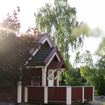 Vakantiehuis Nature Cosy House In Lillehammer