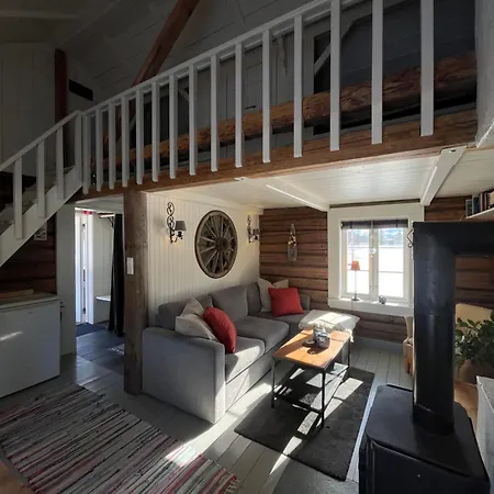 Vakantiehuis Nature Cosy House In